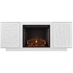 Fordbridge Fireplace Console