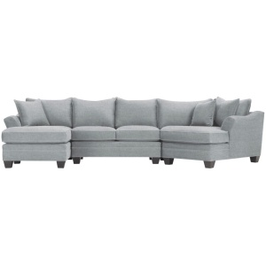 Foresthill 3-pc. Left Hand Facing Sectional Sofa