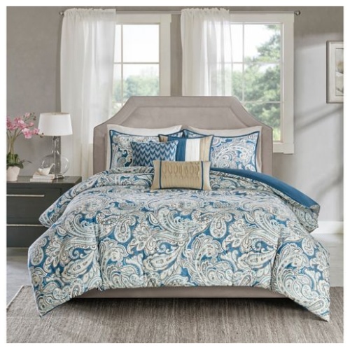 Gabby 7-pc. Comforter Set