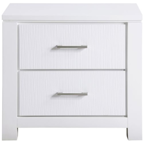 Garretson Nightstand