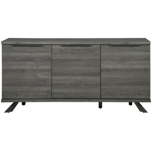 Geneva 3-Door Sideboard