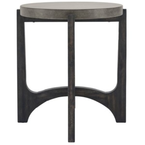 Gerald Round End Table