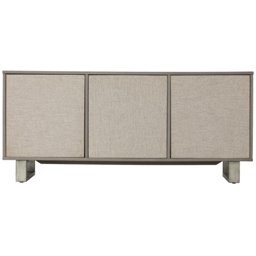 Giovanna Media Console