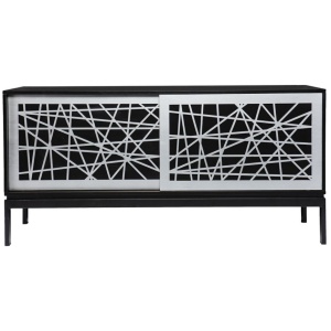 Giulia Media Console