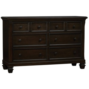 Glendale 6 Drawer Dresser