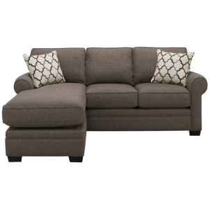 Glendora Reversible Sofa Chaise