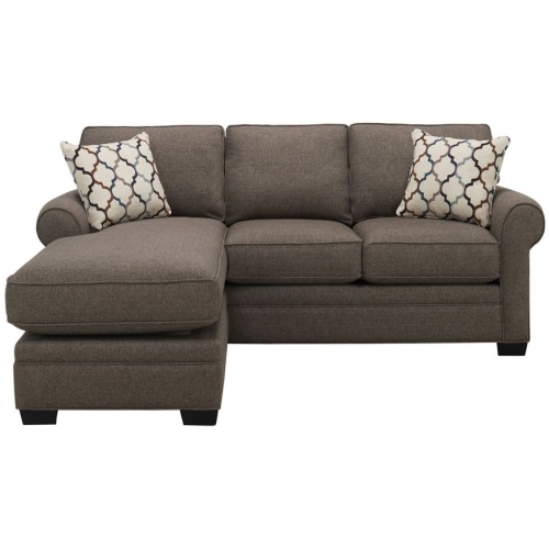 Glendora Reversible Sofa Chaise