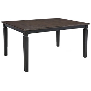 Glennwood Dining Table