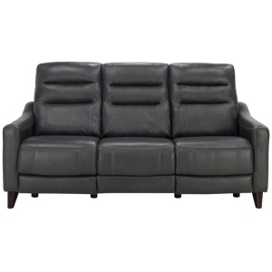 Graham Power Sofa w/ Power Headrest