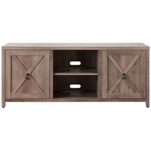 Granger Oak TV Stand