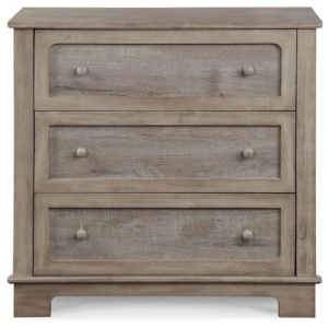 Grayson 3 Drawer Dresser