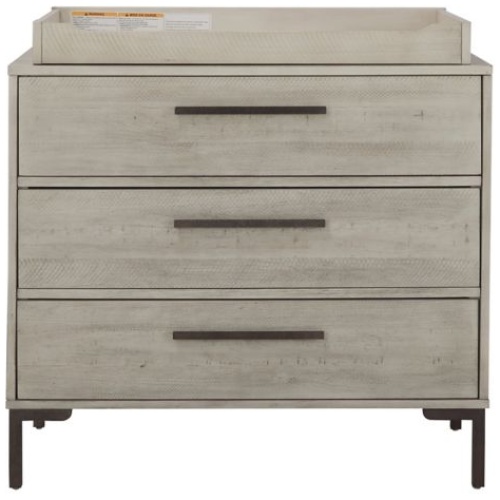 Greyson Dresser with Changing Tray