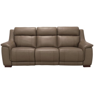 Griffith Power Sofa w/ Power Headrest