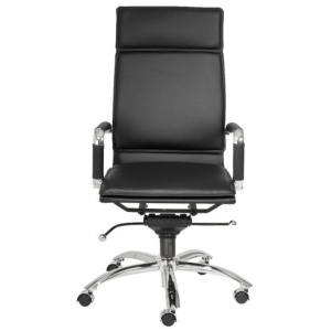 Gunar High Back Office Chair