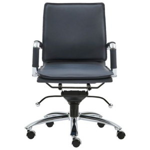 Gunar Low Back Office Chair