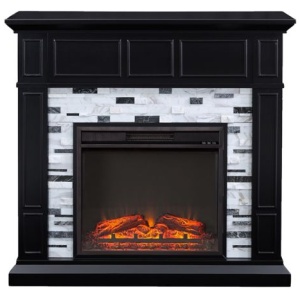 Hadlee Fireplace