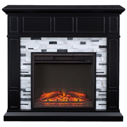 Hadlee Fireplace