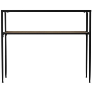 Halligan Console Table