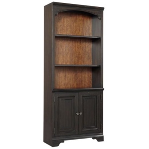 Hampton Door Bookcase