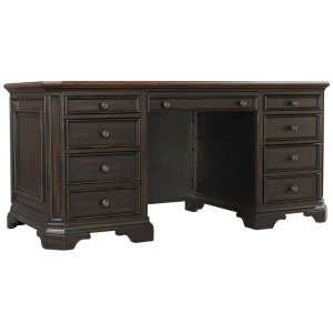 Hampton Executive Desk