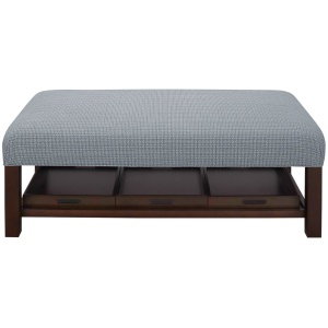 Hargrove Cocktail Ottoman