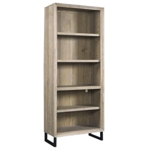 Harper Point Open Bookcase