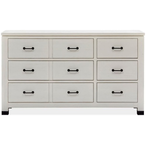 Harper Springs Door Dresser