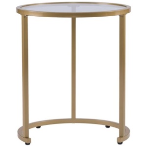 Harrison 2Pc Nesting Side Table Set