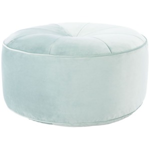 Harrison Round Ottoman