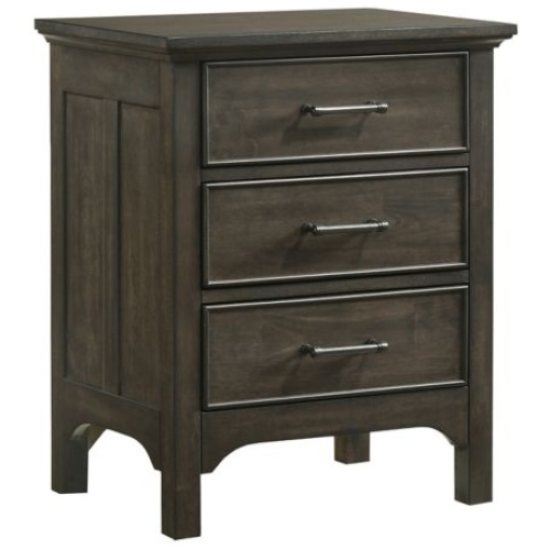 Hawthorne Nightstand