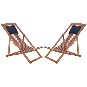 Hayes Patio Chair Set of 2