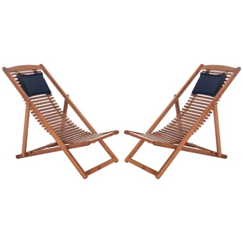 Hayes Patio Chair Set of 2