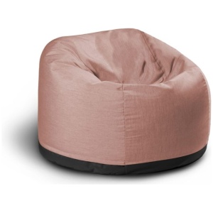 Helena Large Round Outdoor Bean Bag Club Chair