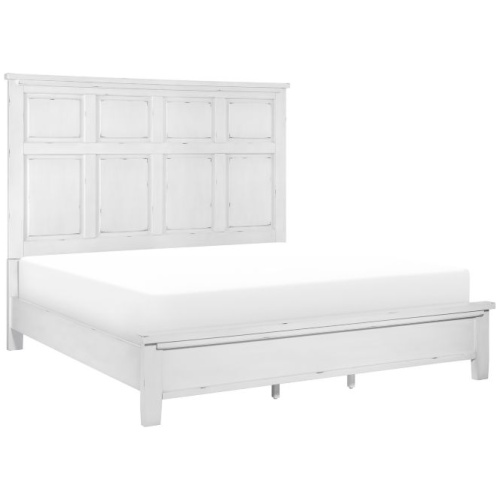 Herman Queen Bed