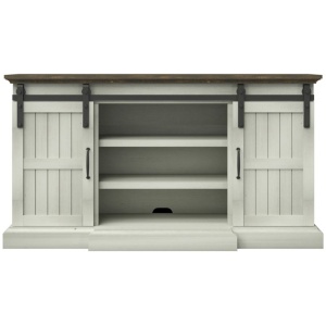 Heywood TV Console