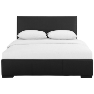 Hindes Platform Bed