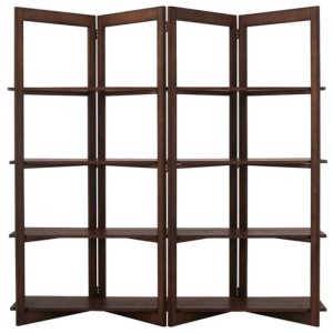 Houghton Open Bookcase