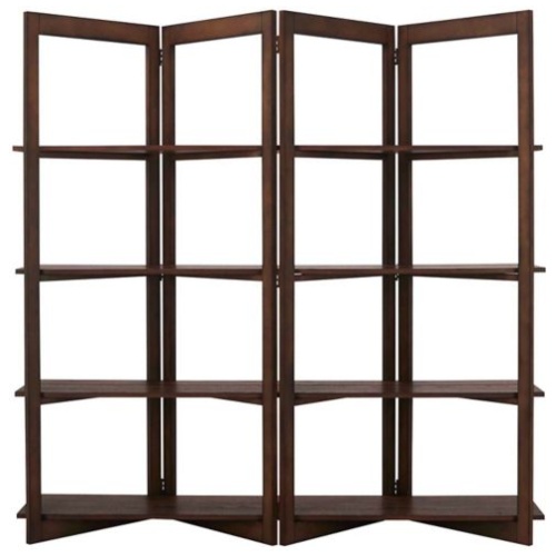 Houghton Open Bookcase