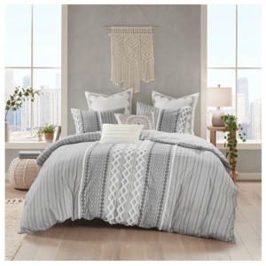 Imani 3-pc. Comforter Set