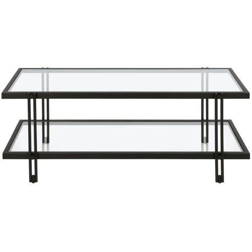 Inez Rectangular Coffee Table