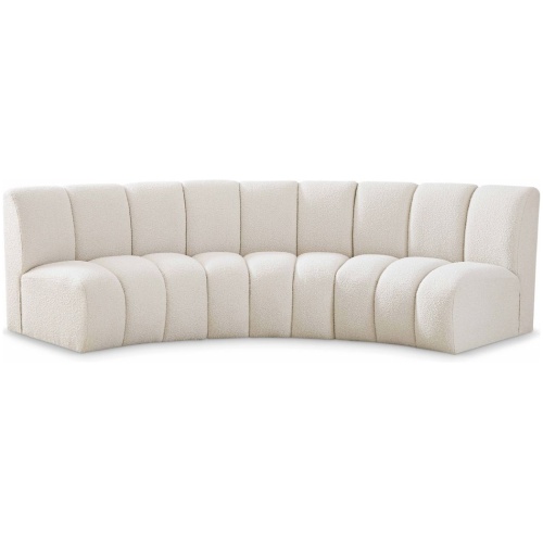 Infinity 3pc. Modular Sectional