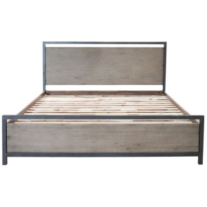 Irondale Queen Bed