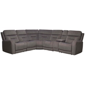 Irving 6-pc. Power Sectional