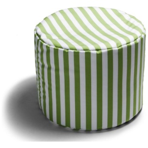 Jana Outdoor Ottoman