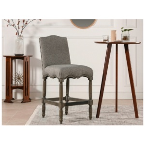 Jennifer Taylor Home Odette Counter Height Bar Stool