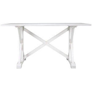 Joy Cardwell Farmhouse Dining Table