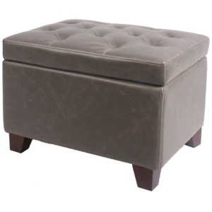 Julian Storage Ottoman