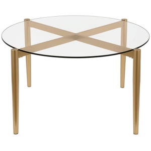 Kadmos Round Coffee Table