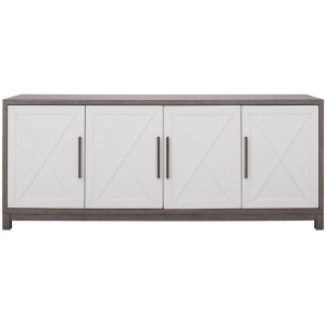 Karina 78" TV Console