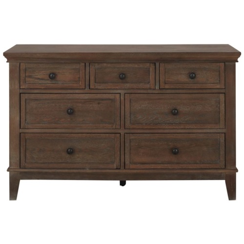 Kennedy Dresser